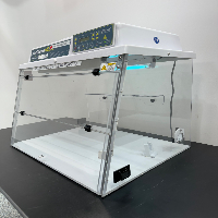 Airclean 600 3' PCR Workstation image 0